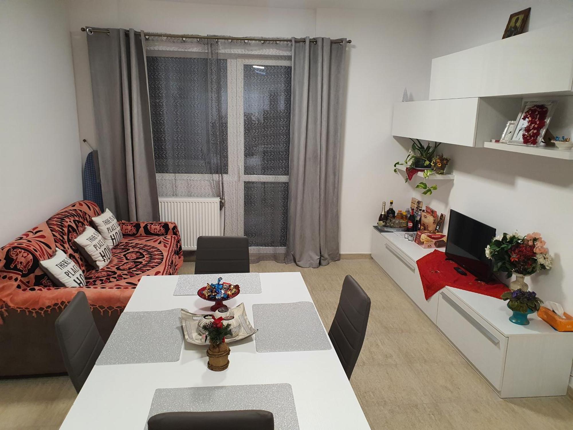 Lar Apartment ฟอคชานิ ห้อง รูปภาพ